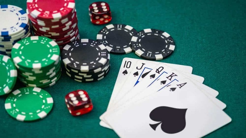 bai cau ca 2 Cách chơi game bài 789Club câu cá không quá khó hiểu