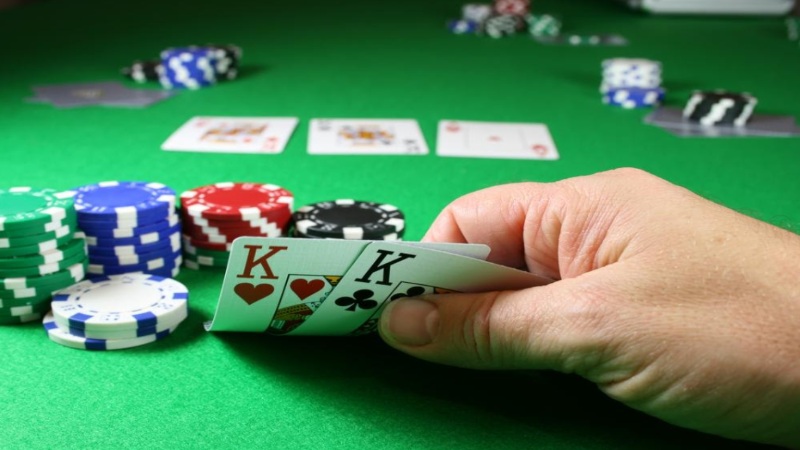 bai cau ca 3 Một số quy tắc cần biết khi chơi bài online câu cá tại cổng game 789 Club