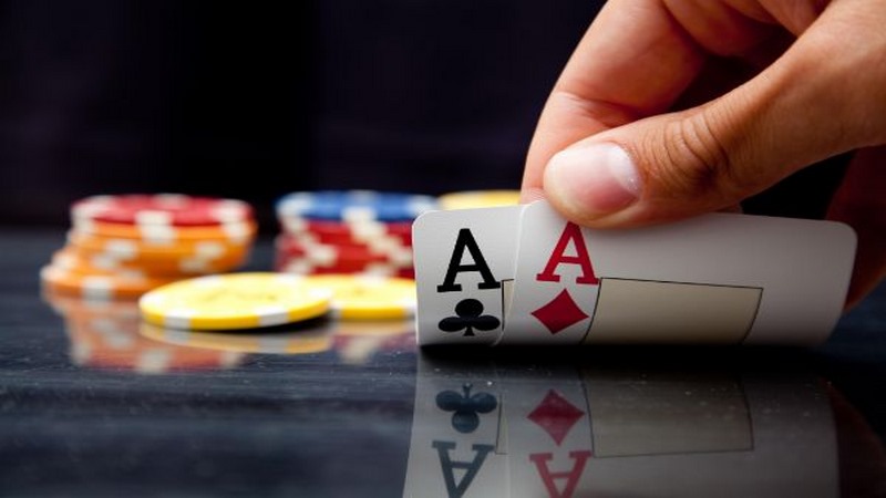 bai xi dach 2 Cần nắm rõ luật chơi game bài này