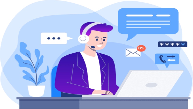lien he 3 Hệ thống hỗ trợ thành viên qua các trang mạng xã hội