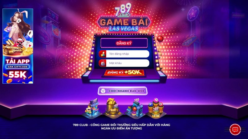 tai app 789club 2 Tải ứng dụng để nhanh chóng truy cập vào ứng dụng dễ dàng nhất